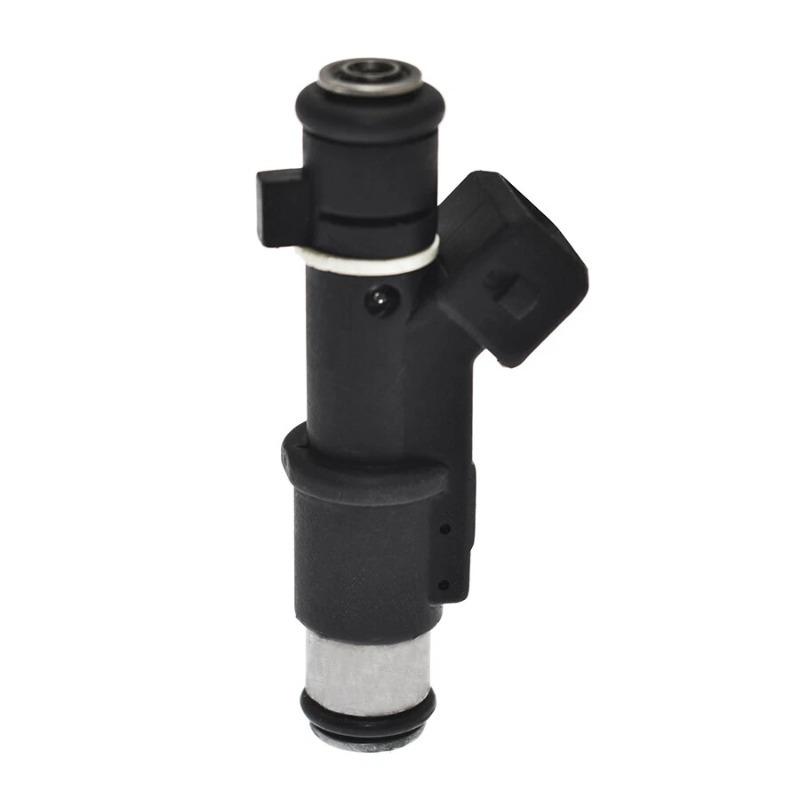 01F003A 4PCS Fuel Injector For Peugeot 206 307 406 Expert Citroen C4 C5 C8 XSARA JUMPY 348004 1984E2 New