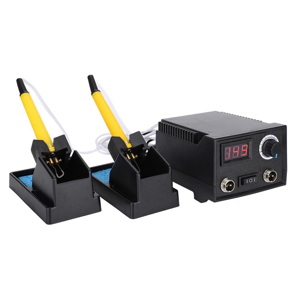 Wood Burning Kit Tool Professional Adjustable Temperature Pyrography Gourd Board Soldering IronEU Plug 220V