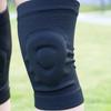 Knitted Knee Pads for Sports Anti-Slip Breathable Dancing Outdoor Running Cycling Basketball Hiking