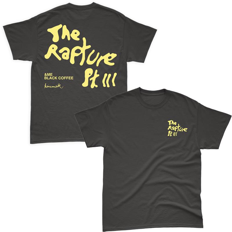 Summer Short Sleeve Fashion Casual Vintage Streetwear T Shirt Keinemusik Record Label Men Women Exercise Loose Cotton T-shirt