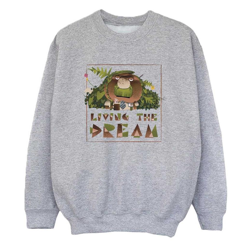 Elemental Boys Living The Dream Sweatshirt