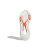 Adidas Y-3 UltraBoost 21 White Bold Orange Unisex Sneakers Core-White Bliss GZ9134