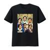 Raj Koothrappali Vintage Bootleg T Shirt Kunal Nayyar Vintage Slightly Soft Breathable Homme