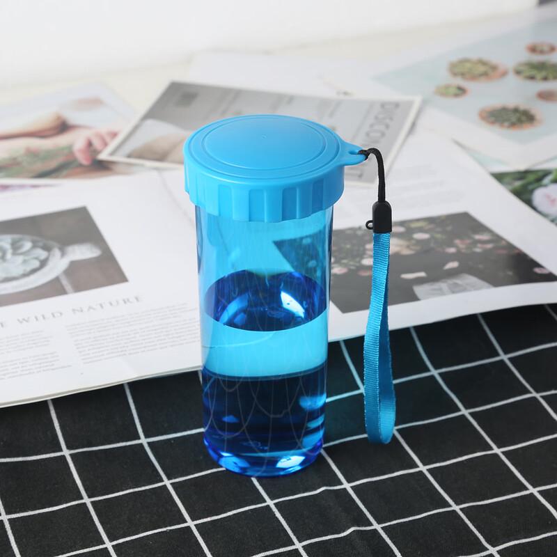 

ShengJia Portable Leak-Proof Sports Water Bottle