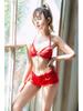 Women's Low-Waist Denim Spicy Hot Pants - Sexy Summer Ultra-Shorts