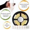 Led Strip Cob 12V 5M Roll Neon Strip Neutral Line 800Lm/M 8W/M Strong