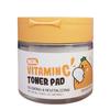 Almofadas Tônicas de Vitamina C Real 60 unidades(180 ml)