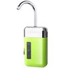 Smart Sensor Fishing Water Dispenser & Multi-Functional Hand Washer Pump with Oxygenator