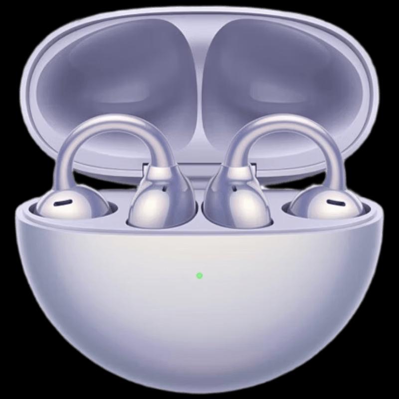 Huawei FreeClip Open-Fit Wireless Earbuds