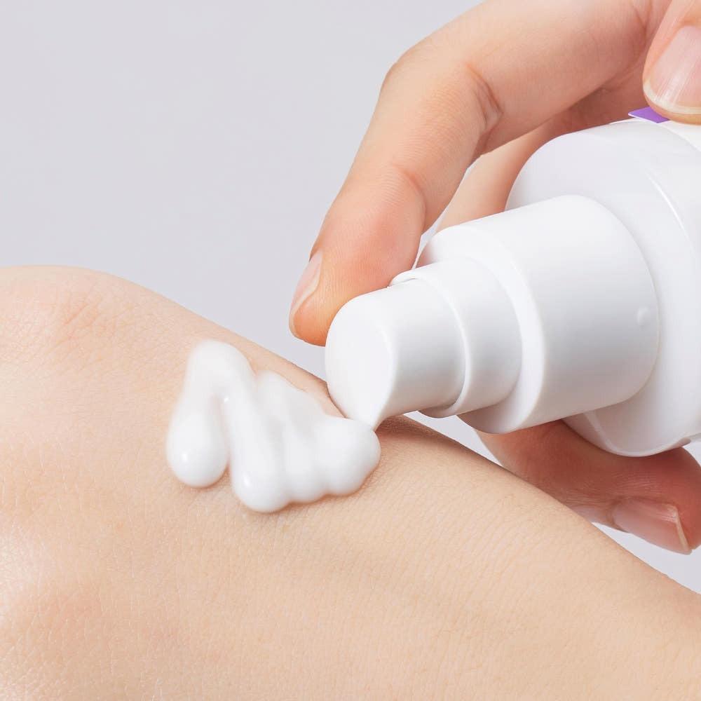 COSNORI Panthenol Barrier Lotion Deep Hydrating Balancing 150ml Korean Facial Moisturizer