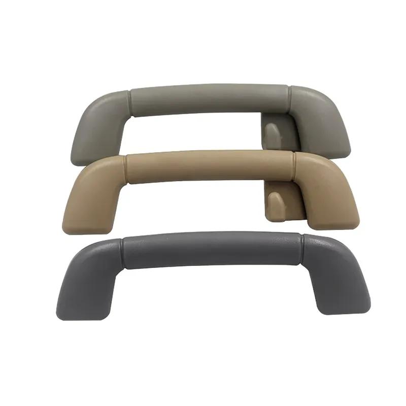 For Toyota Camry PRADO Land Cruiser Alphard Interior Roof Handle Ceiling Safety Armrest Handrail Inner Assist Grip with Hook