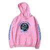 Astro Bot Anime Hoodies Autumn Long Sleeve Unisex Harajuku Pullovers Streetwear Graphic Clothes Sweatshirt