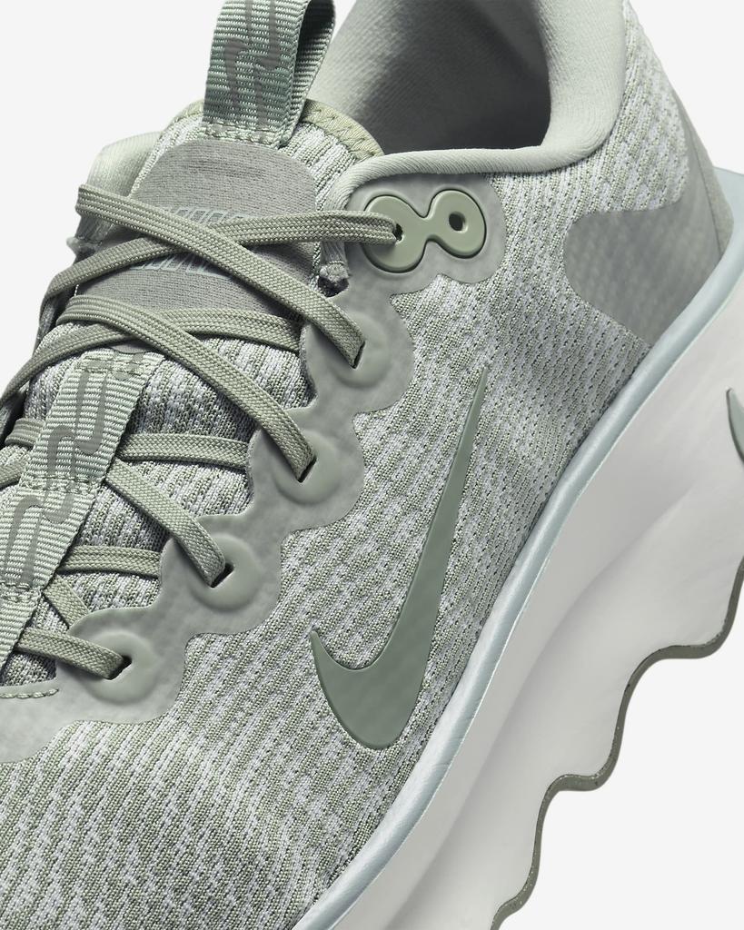 DV1237-300 Nike Motiva Jade Horizon Light Silver Dark Stucco (Men's)