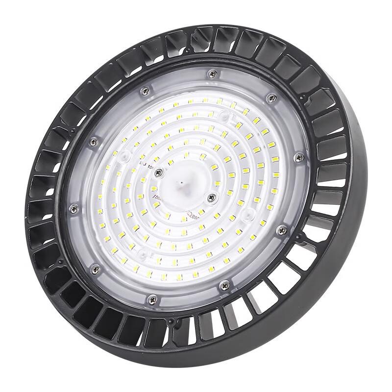 100W Industrial LED UFO High Bay Light