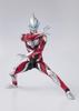 TAMASHII NATIONS Ultraman Geed Ultraman Geed Primitive 150mm Painted Movable Figure S.H.Figuarts Approx. ABS&PVC