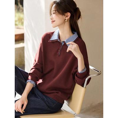 Oberteile – Hoodies & Sweatshirts