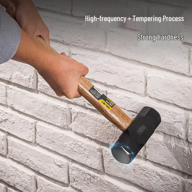 Deli Octagonal Hammer