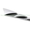 652F Car Vent Hood Car Bonnet Air Grille Bonnet Vent Cover