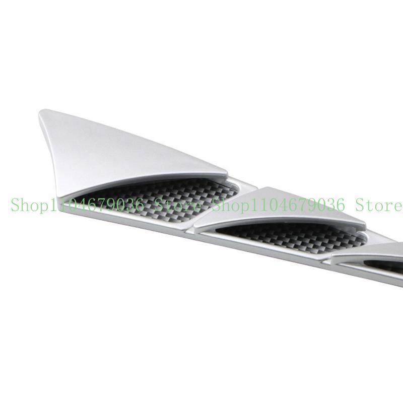 652F Car Vent Hood Car Bonnet Air Grille Bonnet Vent Cover