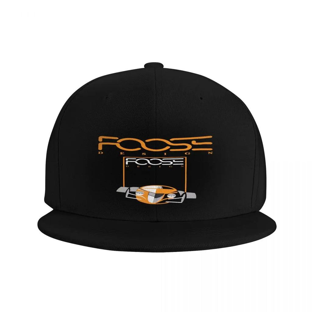 Foose Muscle Car Design Kappen Unisex Hut Sportkappen Kappe Unisex Sommer Unisex Hut Baseballkappe