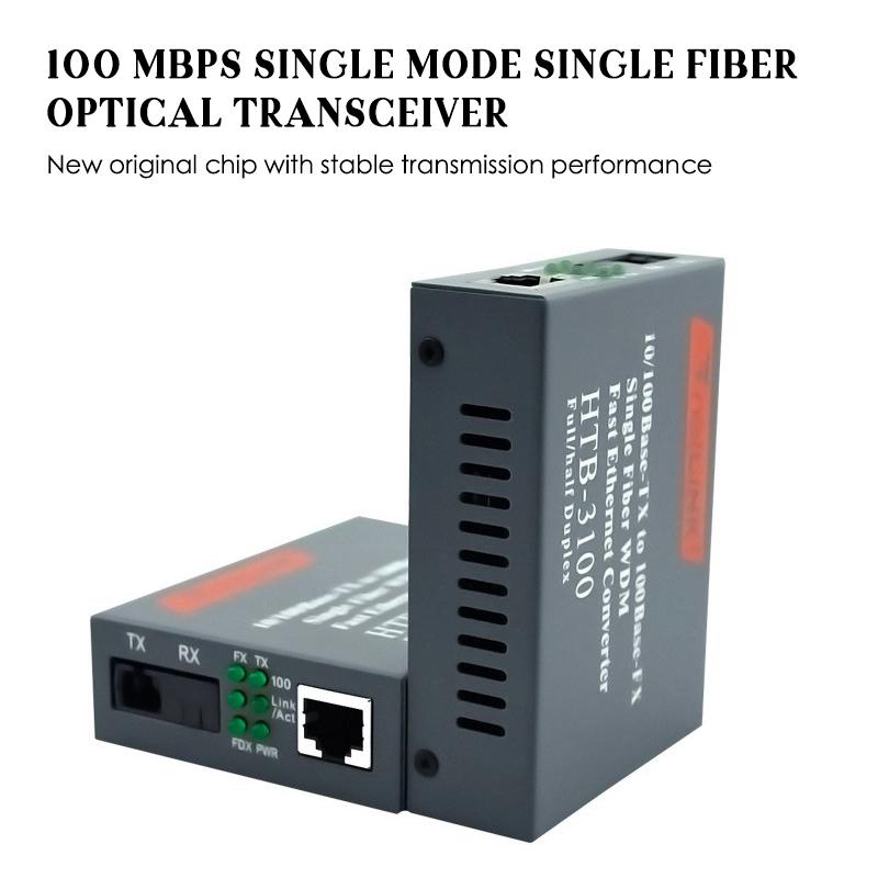 

Интерфейс приемопередатчика RJ45 передатчика 100M оптоволоконного приемника