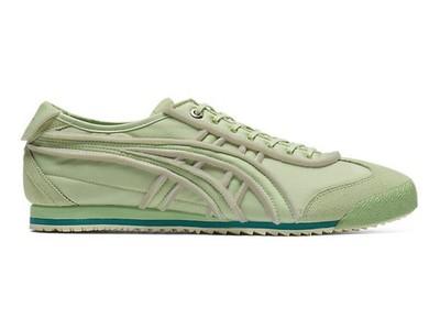 1183C115-300 Onitsuka Tiger Mexico 66 SD Jade Jade (Men's)