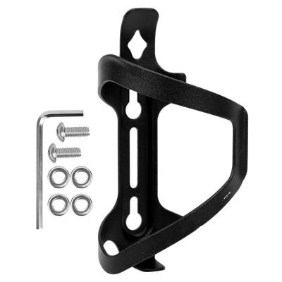 Porte-bidon de vélo ZTTO, support universel pour gobelet d'eau, alliage d'aluminium léger
