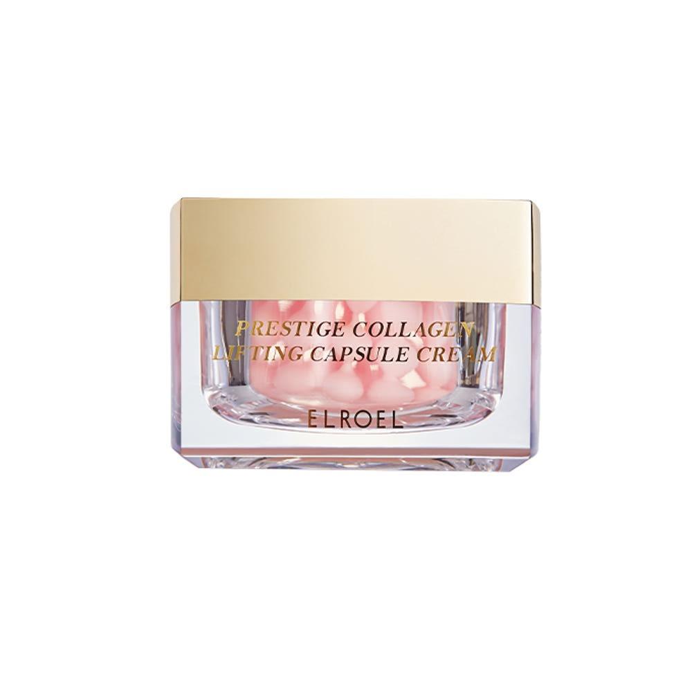 ELROEL Prestige Collagen Lifting Capsule Cream