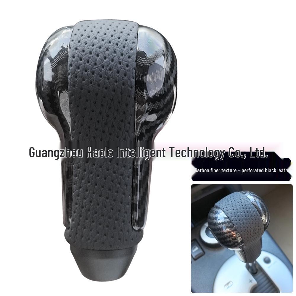 Automatic Gear Shift Knob for Nissan Qashqai, X-Trail, Venucia T70, Fengdu MX6, Renault Koleos