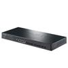 TP-LINK Gigabit and 10-Gigabit Fiber Optic Network Switches