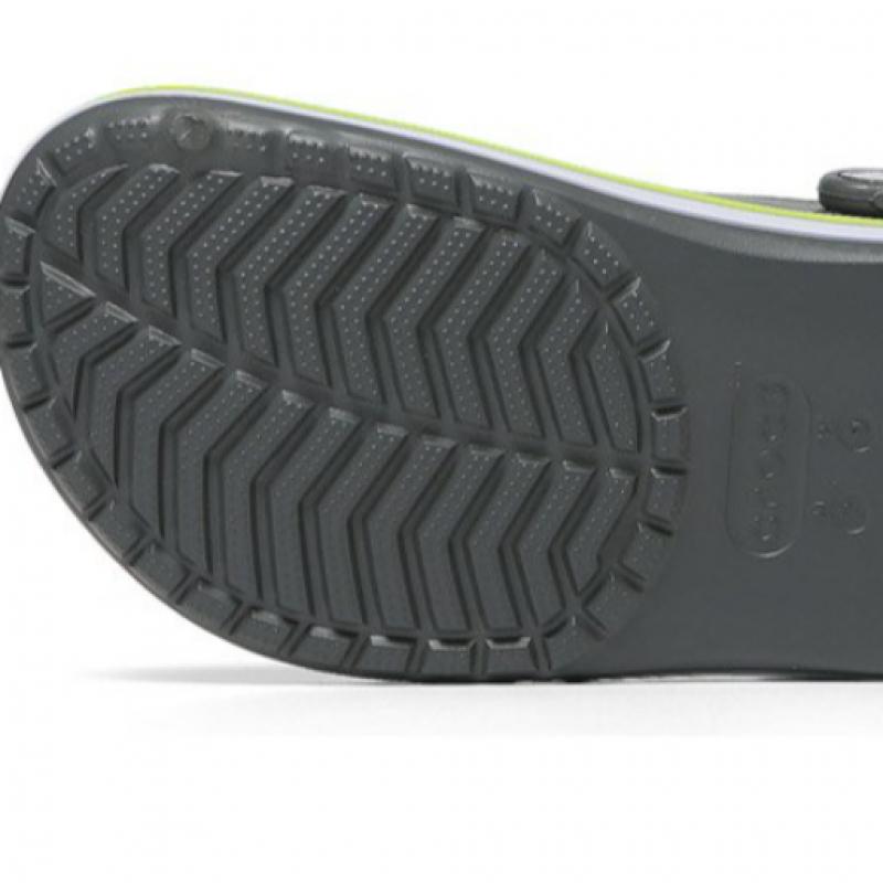 Crocs Unisex Bayaband Clogs 205089 0gx