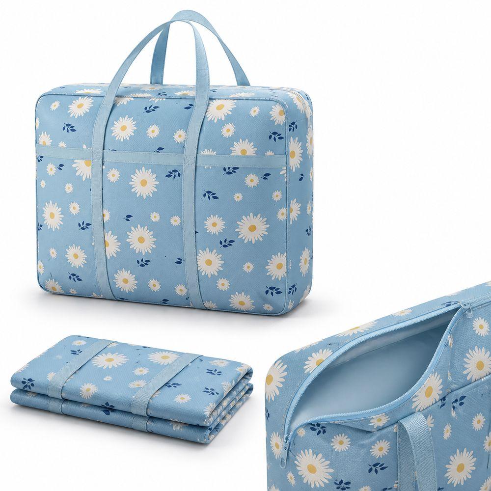 Wasserdichte Umzugspacktaschen Feuchtigkeitsbeständige Umzugstasche Neue Bettdecken-Aufbewahrungstaschen Umzugspackung