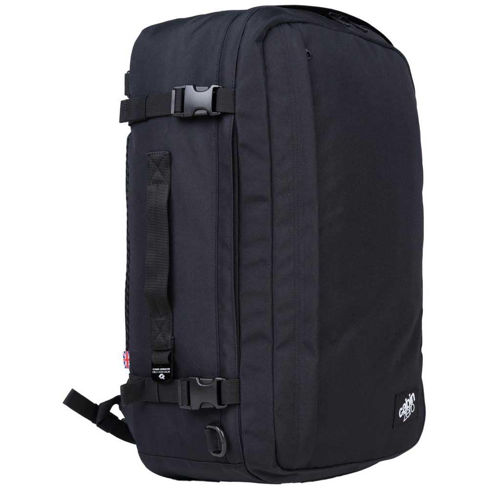 CABINZERO CLASSIC PLUS STYLE 42L Absolute Black