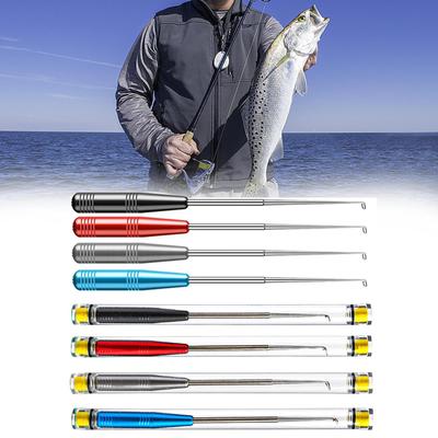 Fishing Hook Remover Lightweight Separator Fast Decoupling Fishing Hook Detacher