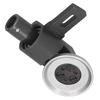 Sewing Roller Foot Machine Metal Durable AntiRust Rolling Presser Supplies Accessories(30mm )