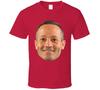 Grant Mccasland Big Face T Shirt
