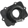 2Pcs Snowmobile Intake Carburetor Flange Carb Boot For SKI DOO MXZ 550X 06-09 / EXPEDITION 550F 05-06 / MXZ GTX GSX 550F 05-08