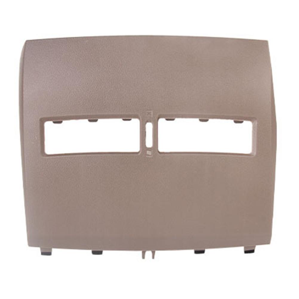 

Vehicle Protection ABS Dashboard Cover Dashboard Protection Cover Car Accessory Dashboard Accessory Stylish Interior Upgrade China Mainland