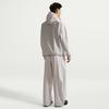 Nike Jackets Men's Gray Hooded Non Detachable Moderate Other