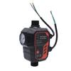 10bar Water Pump Controller Adjustable Pressure Control Switch for Home Garden Irrigation System 1 Inch Inlet and
