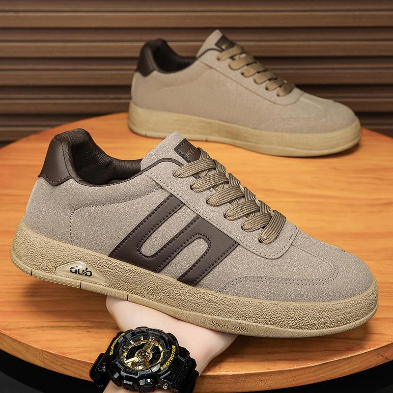 

Мужская обувь для скейтбординга, дышащая обувь для ходьбы, обувь на плоской подошве для отдыха, высокие повседневные кроссовки, мужская уличная обувь, Chaussure Homme 38