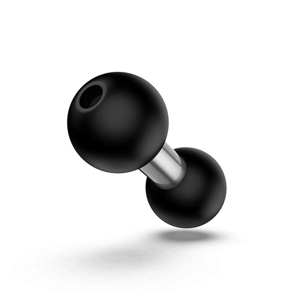 Composite Ball Adapter Dual Ball Socket Mounting Arms Mobile Phone Brackets