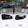 Interior Door Handles Side ide Handle For Ssangyong Kyron Actyon/Sports 2005-2007 Roewe W5 2011-2014-M53K