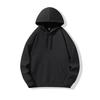 Embroidered Hooded Sweatshirt – Customizable Design, August-September Collection