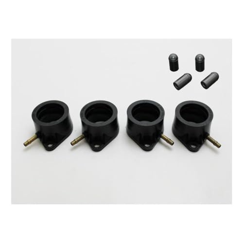 Doremi Collection Insulator Set with Caps Z1/2/900/1000/Z1R/MK2 11403
