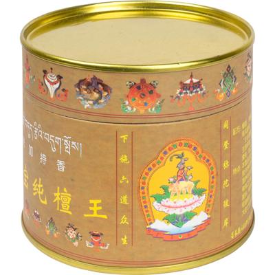 Nyoiho Tibetisches reinigendes Räucherstäbchen Räucherspirale Räucherstäbchen Hindernis Tee Feng Tibetische geheime Tradition Räucherstäbchen, Jundanou, Räucherstäbchen, Stäbchen,