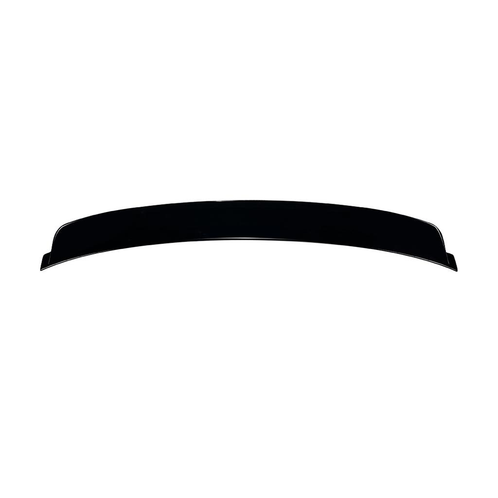 Glossy Black Car Roof Spoiler Rear Window Upper Wing Tail Lip For BMW 3 Series F30 2013 2014 2015-2019