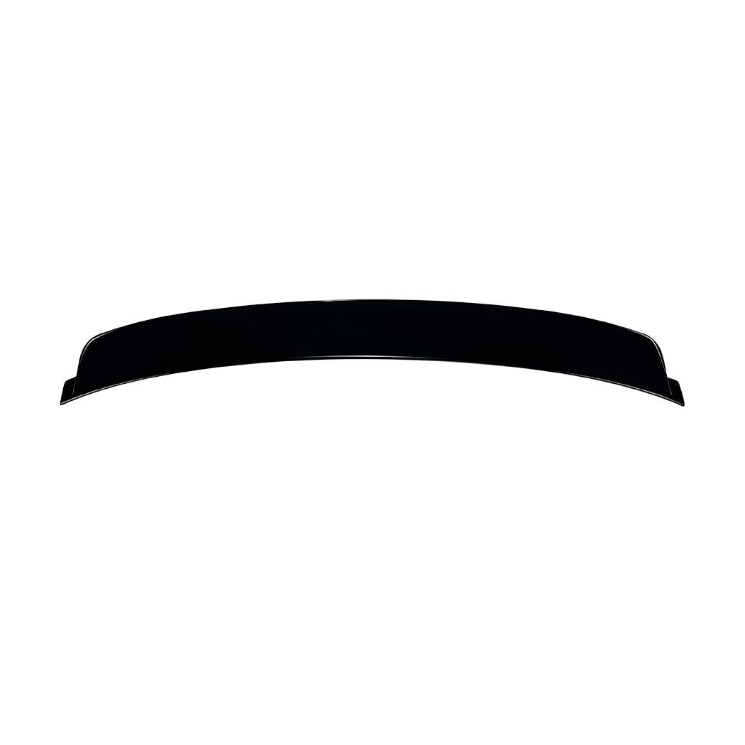 

Glossy Black Car Roof Spoiler Rear Window Upper Wing Tail Lip For BMW 3 Series F30 2013 2014 2015-2019