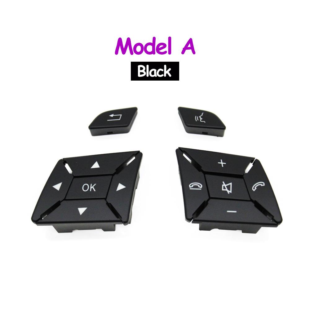 Car Left Right Steering Wheel Switch Buttons For BENZ C GLK E CLA GLA B CLS SLK SLC C204 GLK204 W207 W212 W246 W156 W218 W172