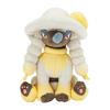 Pokémon Center Original 676 Plush Pokémon fit Trimian (Lady Cut)
